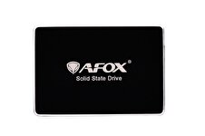 Afox SD250 2.5 İnç 480 GB Sata 3.0 480 MB/s 560 MB/s SSD 