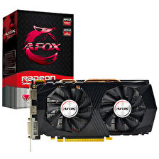 Afox AMD Radeon R9 370 256 Bit GDDR5 4 GB Ekran Kartı
