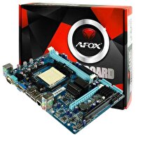 Afox A78-MAD4 AMD A78 AM3 DDR3 Masaüstü Anakart