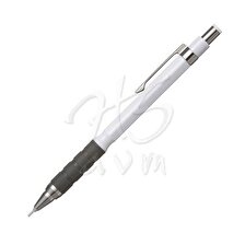 Tombow SH300 Grip Mekanik Uçlu Kalem 0.9mm Beyaz