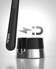 Gillette Fusion5 Proshield Platinium Seri Tıraş Makinesi + 3 Yedek Tıraş Bıçağı + Özel Stand