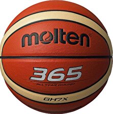 Molten BGH7X Sentetik Deri Basketbol Topu No:7