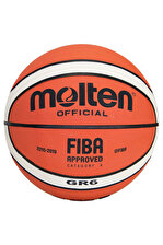 Bgr6 Fiba Onaylı  6 Numara Kauçuk Basketbol Topu