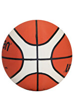 Bgr6 Fiba Onaylı  6 Numara Kauçuk Basketbol Topu