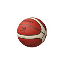 Molten B5G2000 Fıba Onaylı Kauçuk 5 No Basketbol Topu