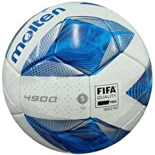 Molten FIFA Onaylı 5 Numara Futbol Topu F5A4900 