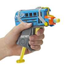 Nerf MicroShots Fortnite Battle Bus E6752-E6741 Lisanslı Ürün 