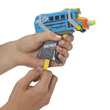Nerf MicroShots Fortnite Battle Bus E6752-E6741 Lisanslı Ürün 