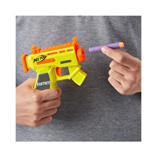 Nerf MicroShots Fortnite AR-L E6750-E6741 Lisanslı Ürün