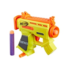 Nerf MicroShots Fortnite AR-L E6750-E6741 Lisanslı Ürün