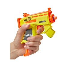 Nerf MicroShots Fortnite AR-L E6750-E6741 Lisanslı Ürün