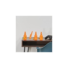 Nerf Alpha Stike Fang QS 4 Hedefli Set E8308 Lisanslı Ürün