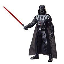 Star Wars Darth Vader 25cm E8063 E8355 Lisanslı Ürün