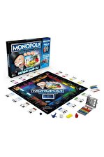 Monopoly Ödüllü Bankacılık