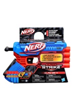 Alpha Strike +8 Yaş