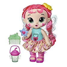 Baby Alive Glopixies Peri Bebek Sammie Shimmer F2595 Lisanslı Ürün