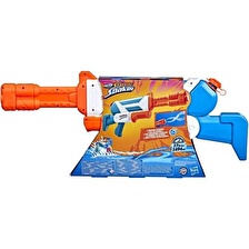 Nerf Super Soaker Twister F3884 Lisanslı Ürün