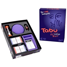 Tabu A4626 Yenilendi Lisanslı %100 Orijinal Ürün Tabu Yeni Seri