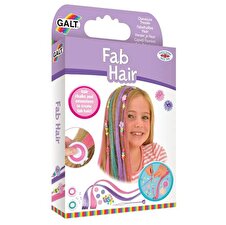 Galt Fab Hair 6 Yaş+