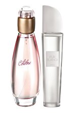 Avon Celebre ve Pur Blanca Kadın Parfüm Seti