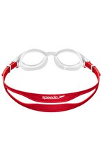 Bıofuse 2.0 Yüzücü Gözlüğü clear/red