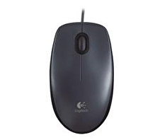 LOGITECH M90 910-001793 KABLOLU 1000 DPI SİYAH MOUSE