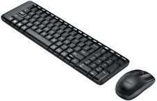Logitech MK220 Kablosuz Klavye Mouse Seti 920-003163