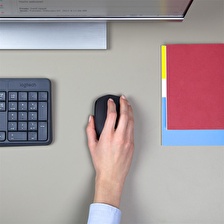 Logitech M170 Kablosuz Optik Mouse