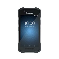 ZEBRA SE4100 TC21 5"(inç) 3GB/32GB 1D/2D Okuyucu Wifi Android 10 El Terminali + Adaptör