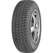 175/65 R14 SAVA 82T ESKIMO S3 ( Üretim Yılı: 2023 )