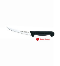Ivo 55001 Professional Line I 15cm Kırmızı Kemik Sıyırma Bıçağı​​