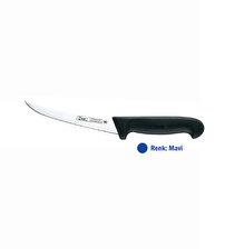 Ivo 55001 Professional Line I 15cm Mavi Kemik Sıyırma Bıçağı​​