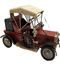 Klasik Model Araba