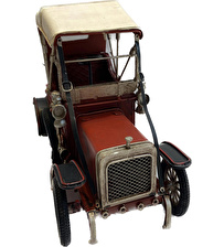 Klasik Model Araba