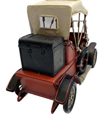 Klasik Model Araba