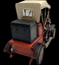 Klasik Model Araba