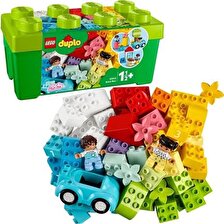 LEGO Duplo 10913 Classic Yapım Parçası Kutusu