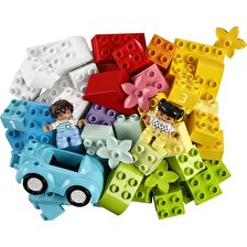 LEGO Duplo 10913 Classic Yapım Parçası Kutusu
