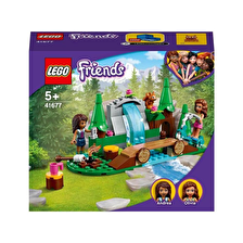 LEGO Friends 41677 Forest Waterfall