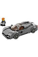 Lego 76915 ® Speed Champions Pagani Utopia Yarış Arabaları
