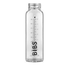 Bibs Baby Bottle Yedek Biberon Cam Şişesi 225 ml