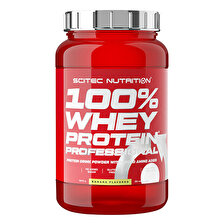 Scitec Whey Professional Whey Protein 920 Gr - ICE COFFEE