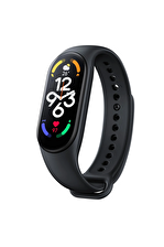 Xiaomi Mi Band 7 Akıllı Bileklik Siyah