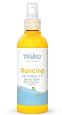 Trukid Dancing Saç Açıcı Sprey 207 ml
