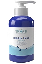 Helping Hand Wash - Sıvı El Sabunu 236.5 ml