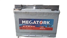 MEGATORK 90AH AKÜ PETLAS GARANTİLİ