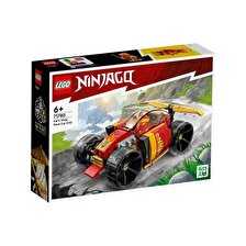 71780 Lego Ninjago - Kainin Ninja Yarış Arabası EVO 94 parça +6 yaş