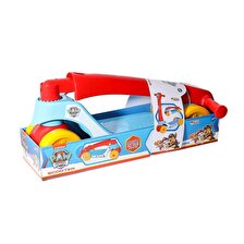 03893 Paw Petrol Scooter -Dede