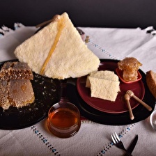 DoğuMark - Kuru Kaymak (400g)