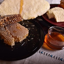 DoğuMark - Kuru Kaymak (400g)